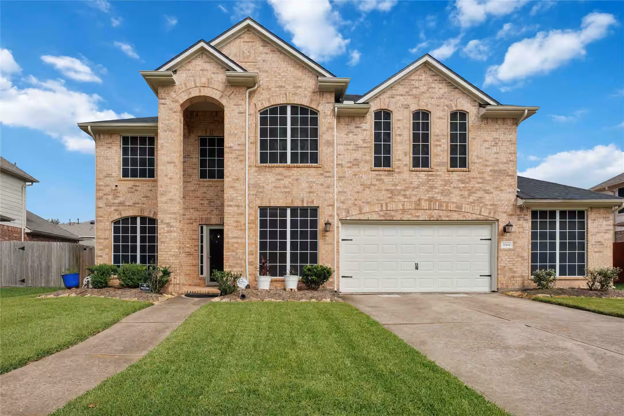 Photo of 5504 Park Thicket Lane, Rosharon, TX