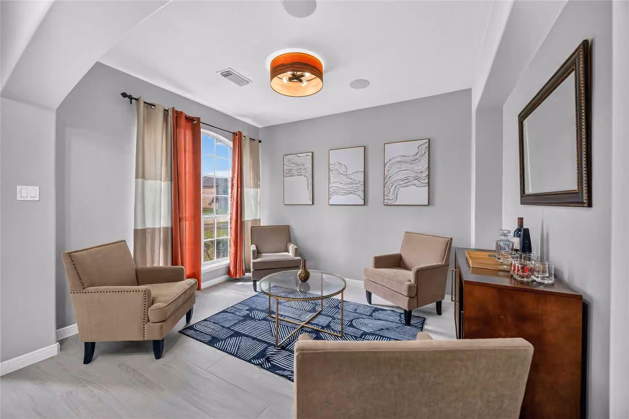 Photo 6 of 5504 Park Thicket Lane, Rosharon, TX