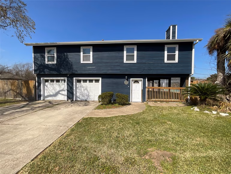 Photo of 502 Oakdale Street, Shoreacres, TX