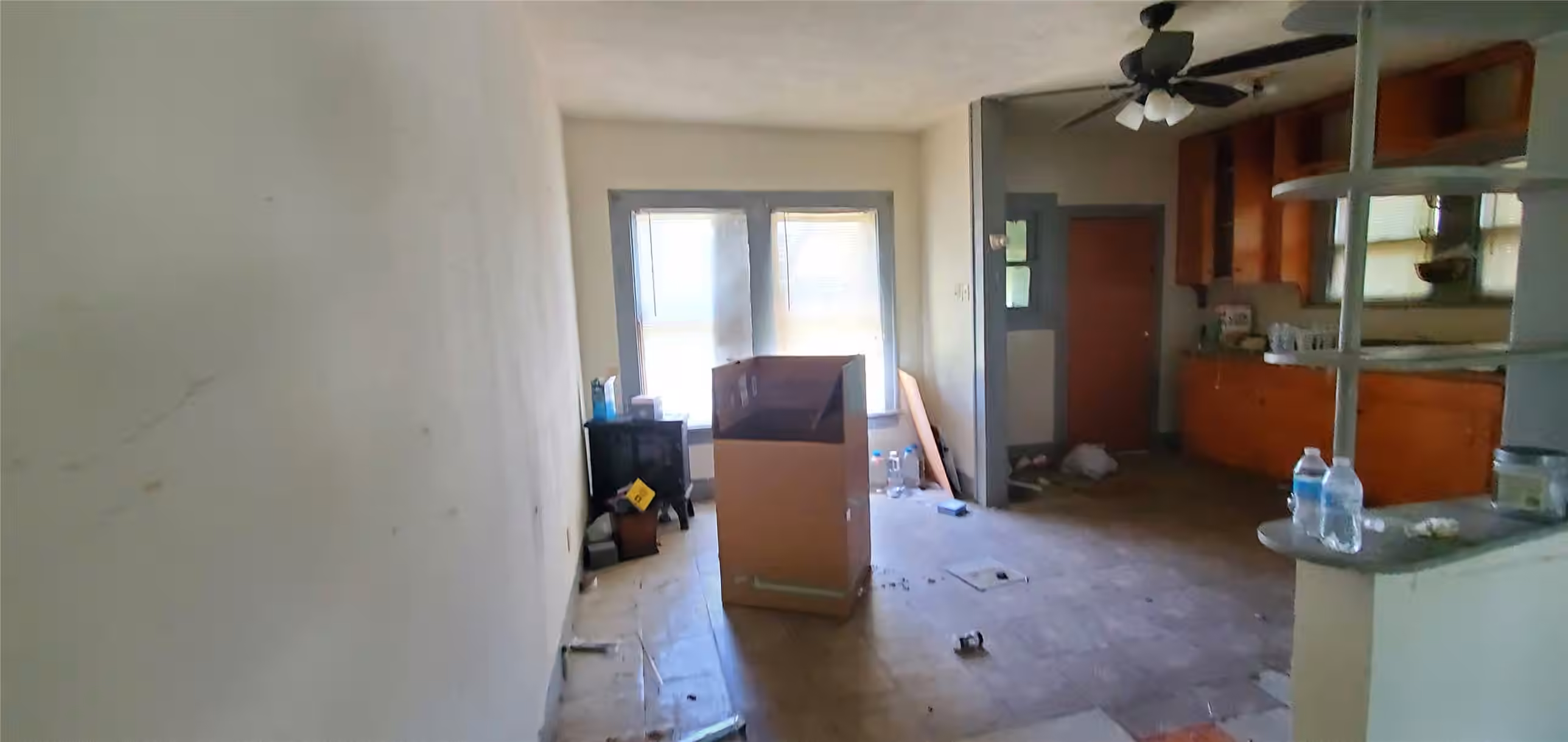 Photo 3 of 7335 Phillips Street, Houston, TX