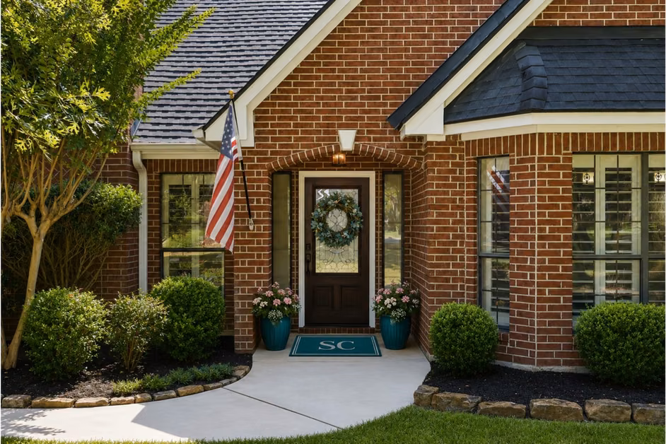 Photo 6 of 2312 Hollowbrook Lane, Conroe, TX