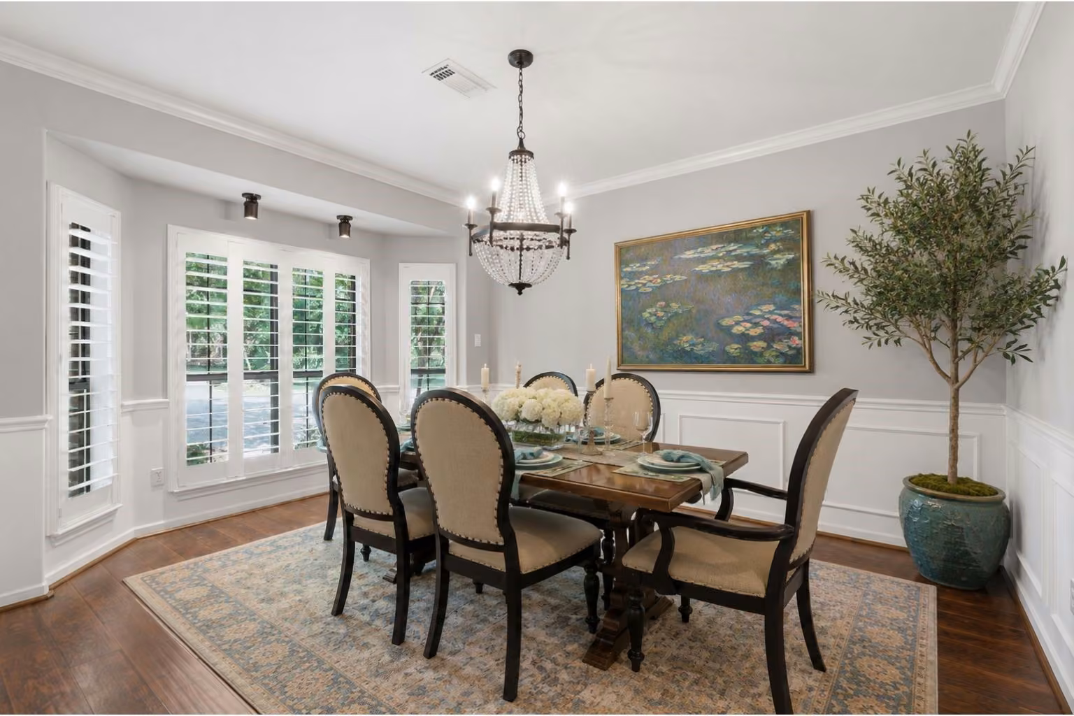 Photo 7 of 2312 Hollowbrook Lane, Conroe, TX