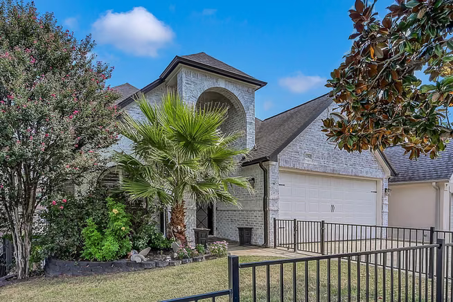 Photo 3 of 12394 Pebble View Drive, Conroe, TX