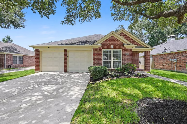 Photo of 28518 Ashlyn Ridge Lane, Spring, TX