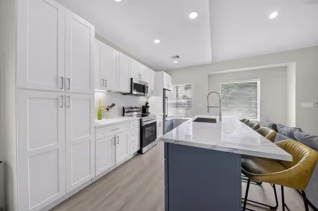 Photo 7 of 711 Rosedale Street, La Marque, TX