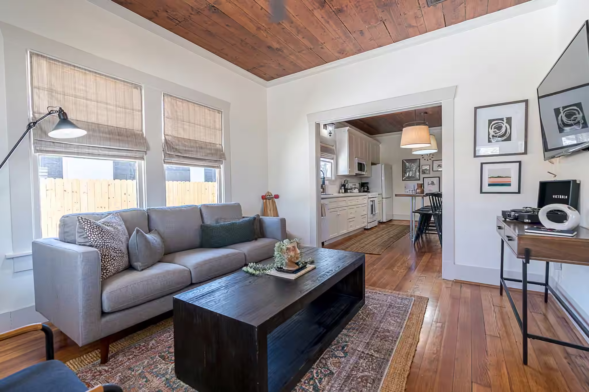 Photo 5 of 3825 Avenue N 1/2, Galveston, TX