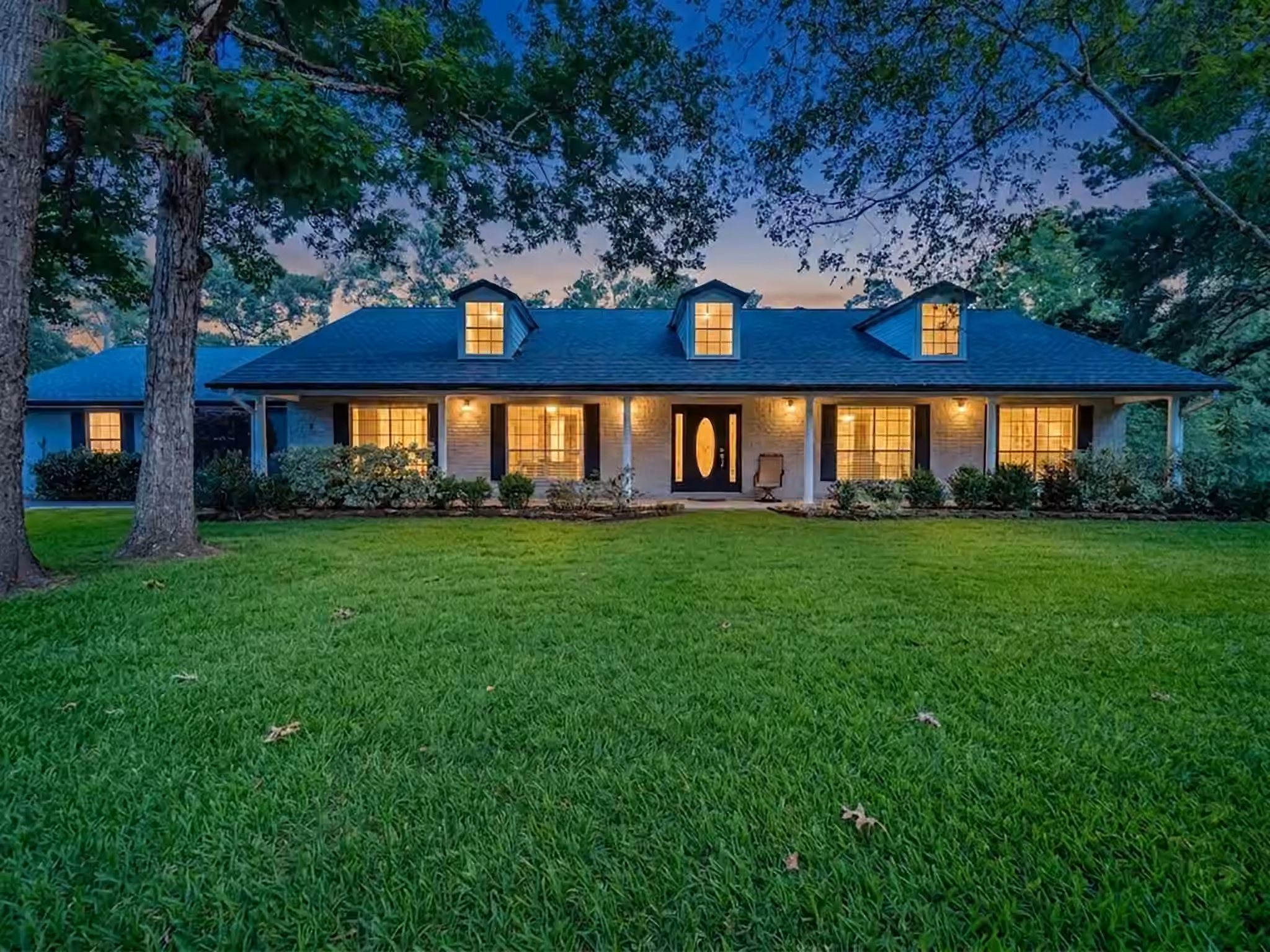 Photo 2 of 9644 Fosters Bend, Cleveland, TX