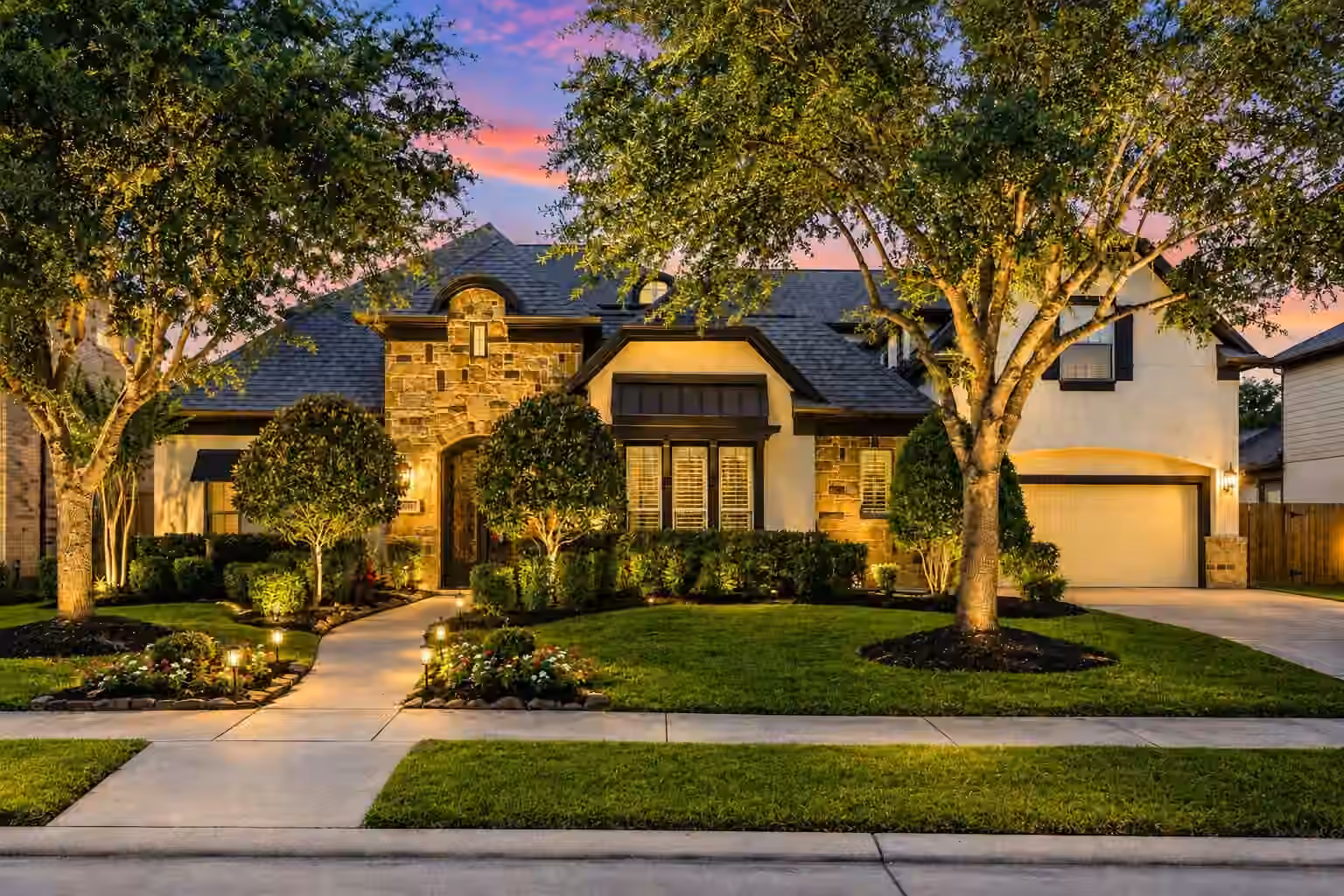 Photo of 2915 Sentry Oak Way, Sugar Land, TX 77479