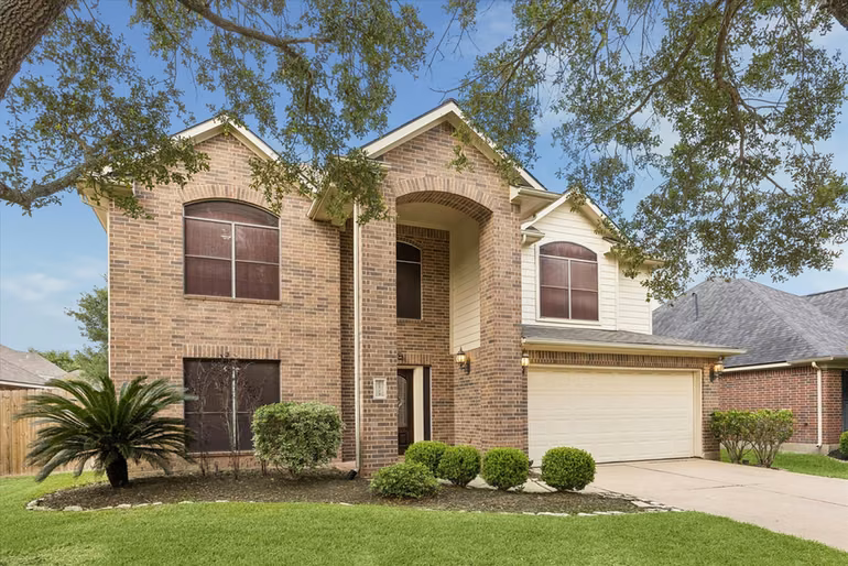 Photo of 4419 Desert Cliff Court, Katy, TX