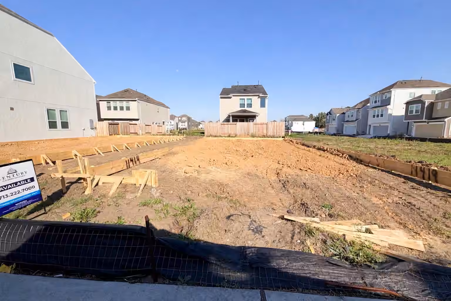 Photo 2 of 11419 Velvet Field Drive, Houston, TX