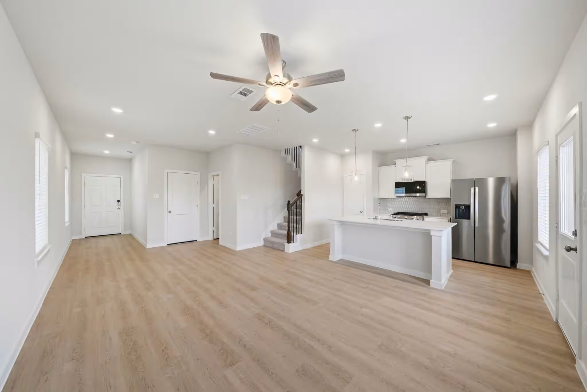 Photo 7 of 11419 Velvet Field Drive, Houston, TX
