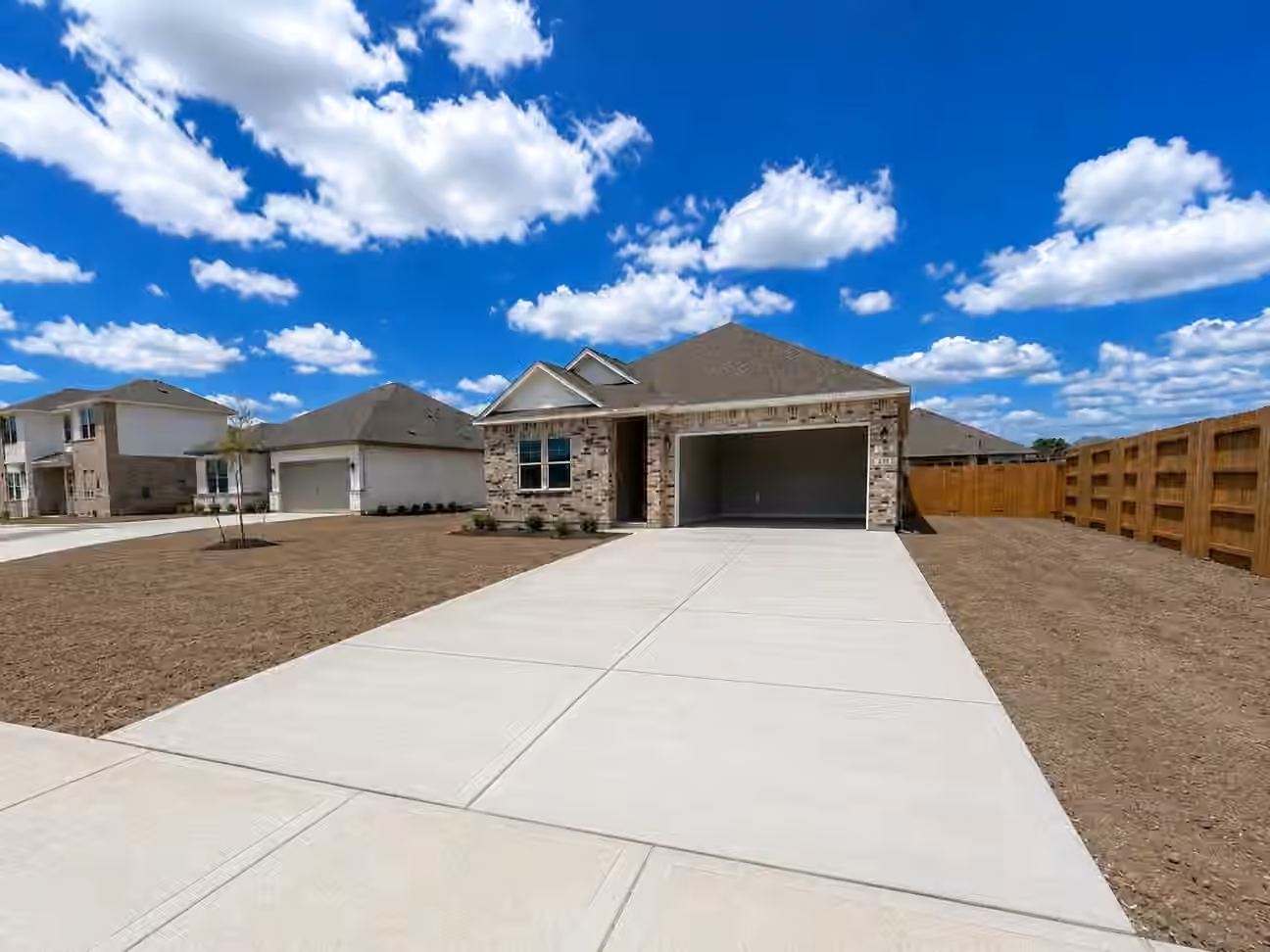 Photo of 2361 Millican Drive, Dayton, TX
