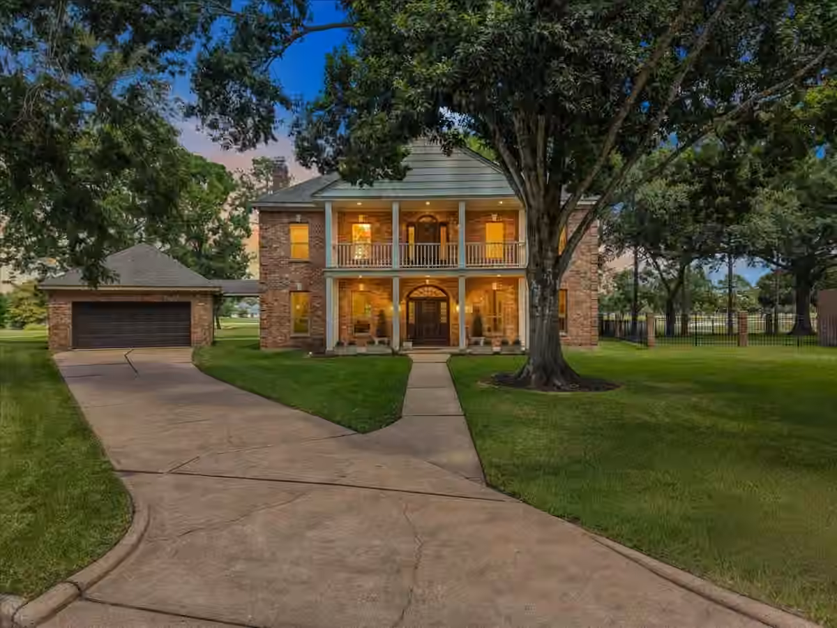Photo of 3024 Sea Pines Place, League City, TX