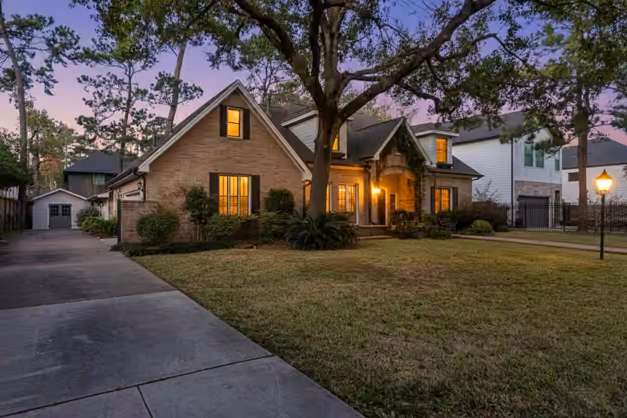 Photo of 1503 Johanna Drive, Houston, TX 77055