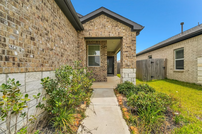 Photo 2 of 5730 Fresh View Court, Katy, TX