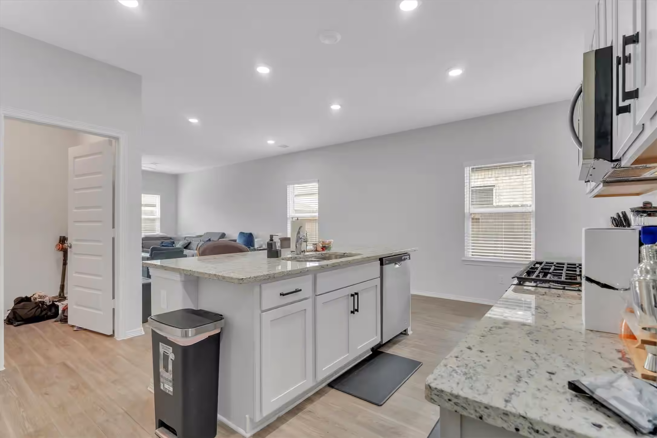 Photo 7 of 5730 Fresh View Court, Katy, TX