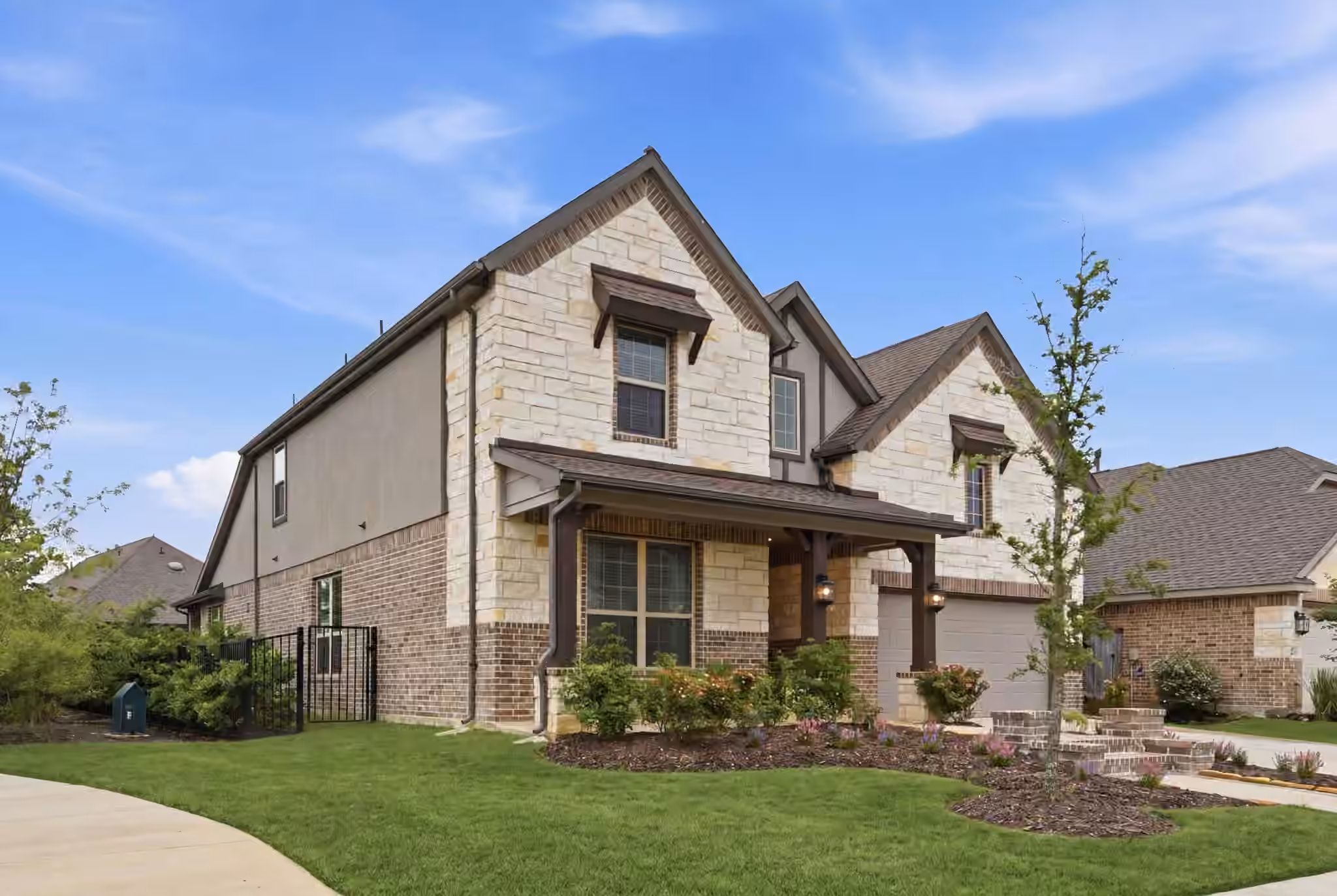 Photo 3 of 14926 Big Bend Ranch Drive, Cypress, TX