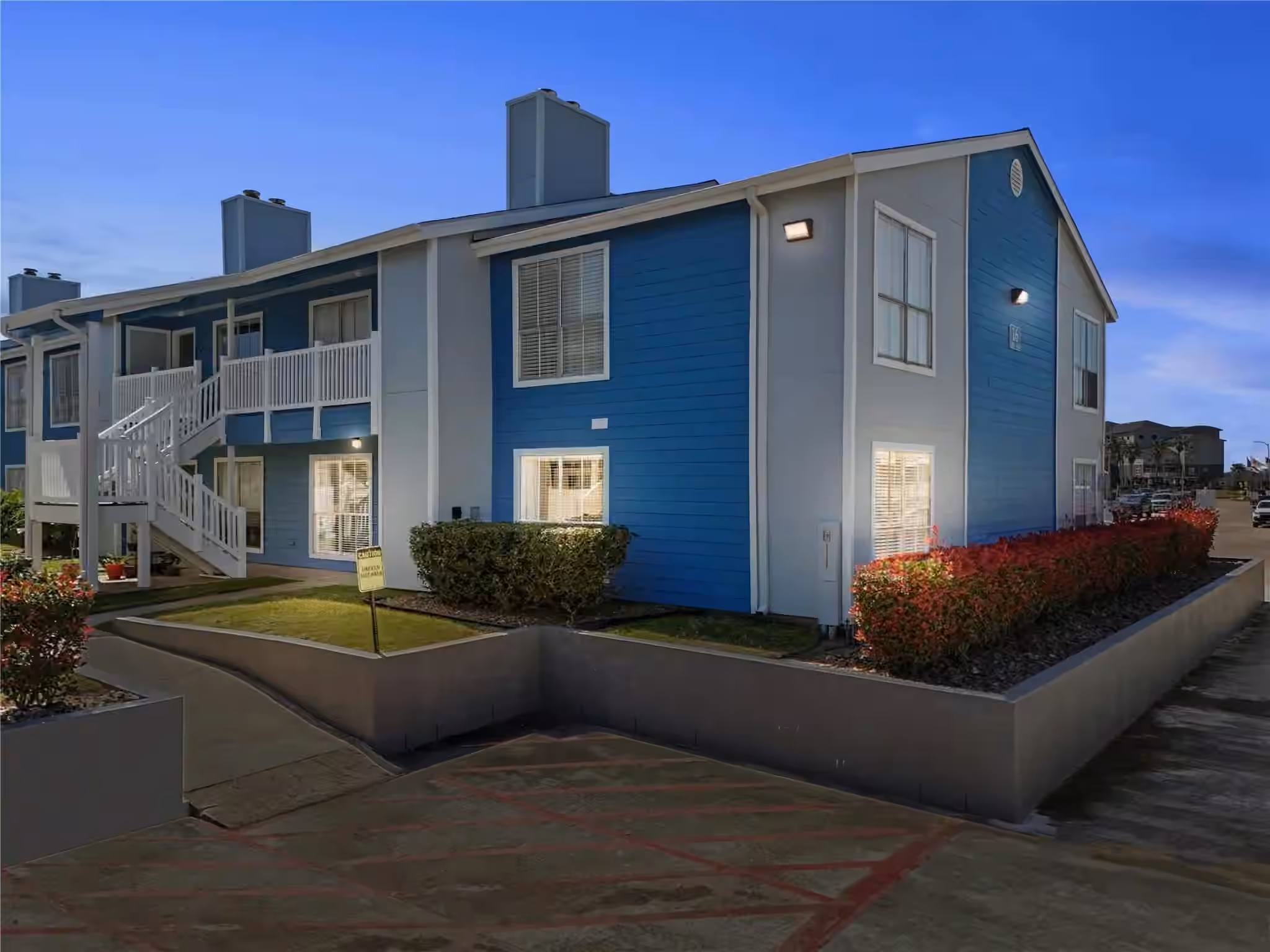 Photo of 3506 Cove View Boulevard 1615, Galveston, TX