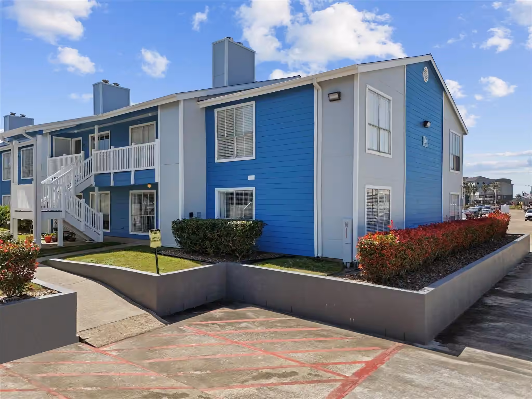 Photo 2 of 3506 Cove View Boulevard 1615, Galveston, TX