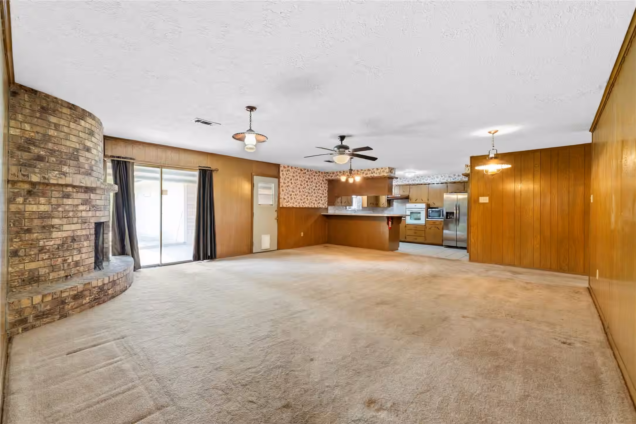 Photo 6 of 2117 S Houston Road, Pasadena, TX