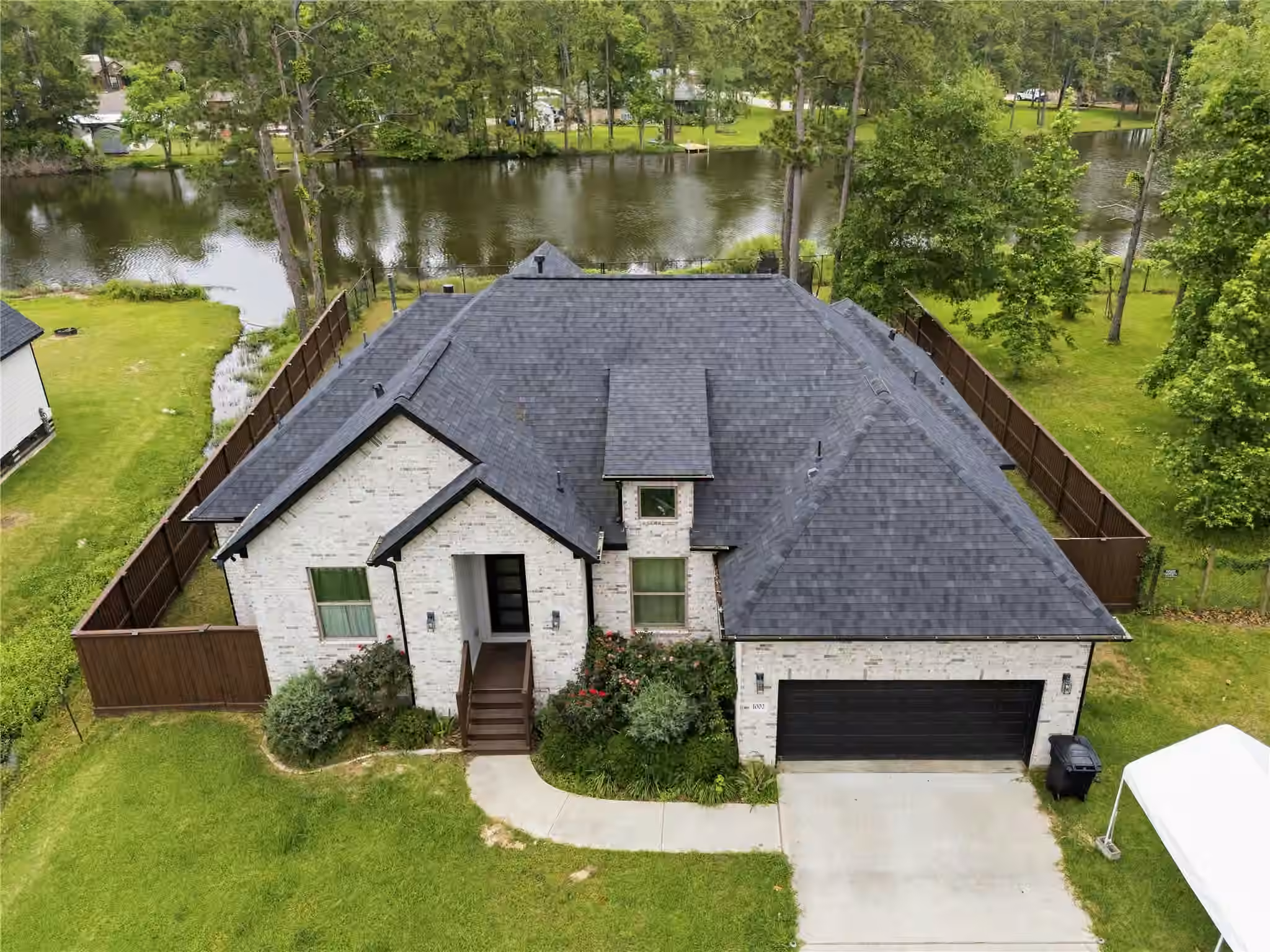 Photo of 1002 Four Fountains Street, New Caney, TX 77357