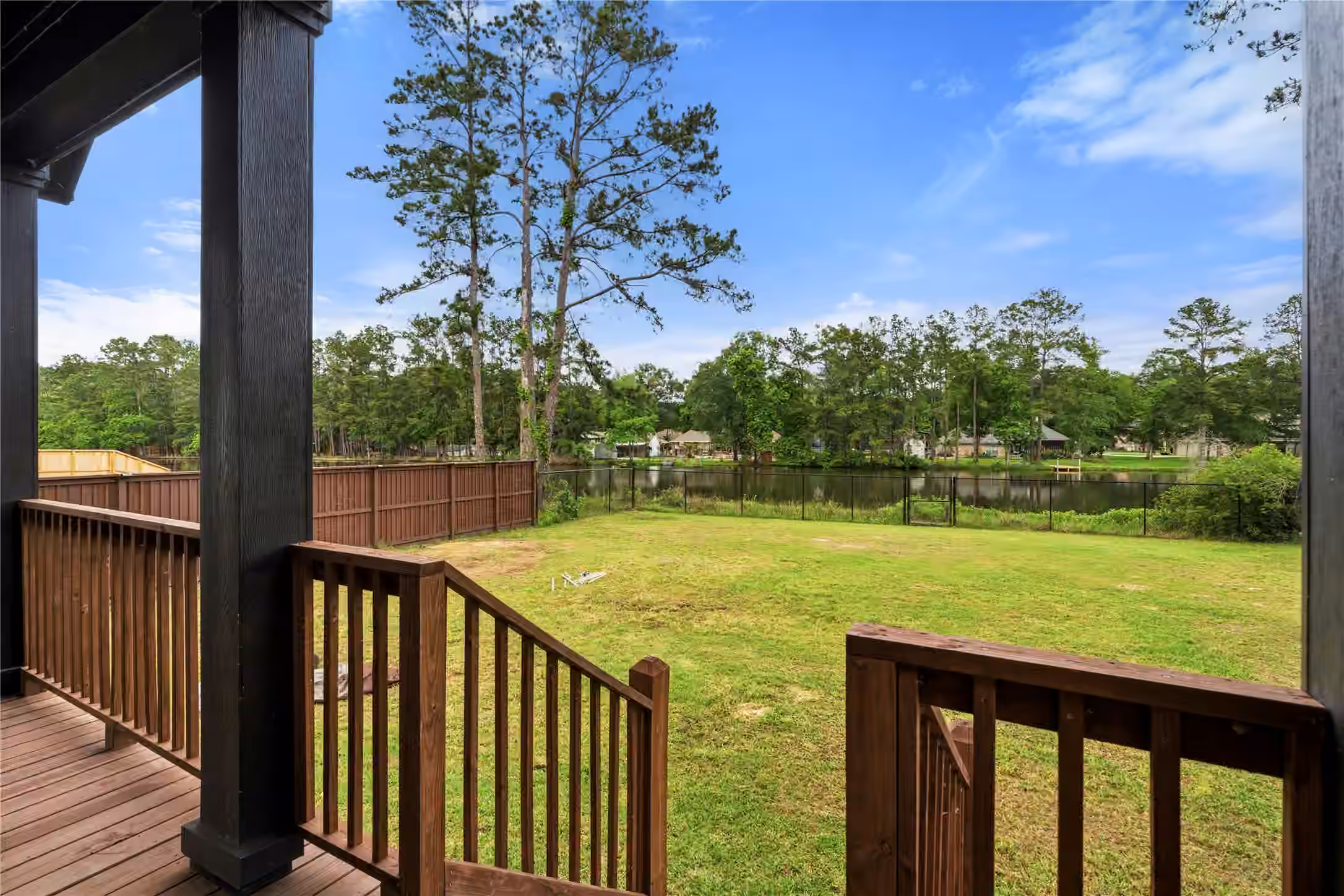 Photo 3 of 1002 Four Fountains Street, New Caney, TX