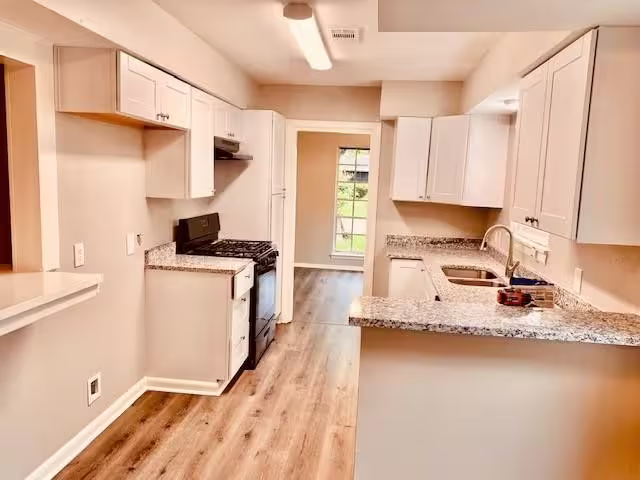 Photo 2 of 3919 Hickok Lane, Houston, TX
