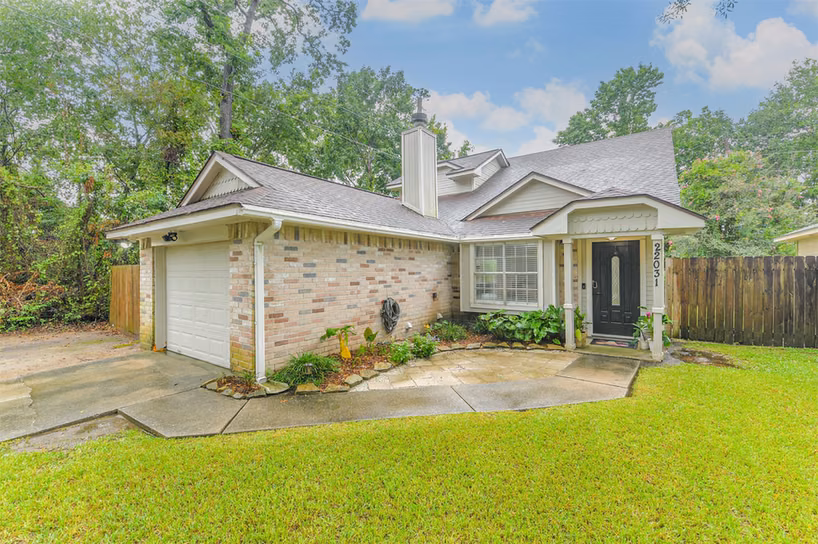 Photo 3 of 22031 Jay Drive, Spring, TX