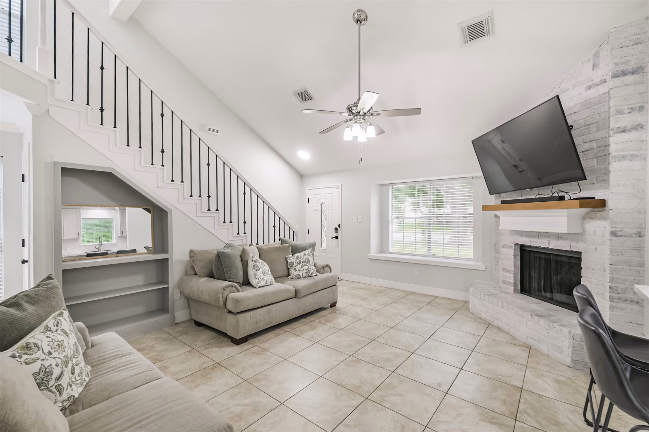 Photo 7 of 22031 Jay Drive, Spring, TX