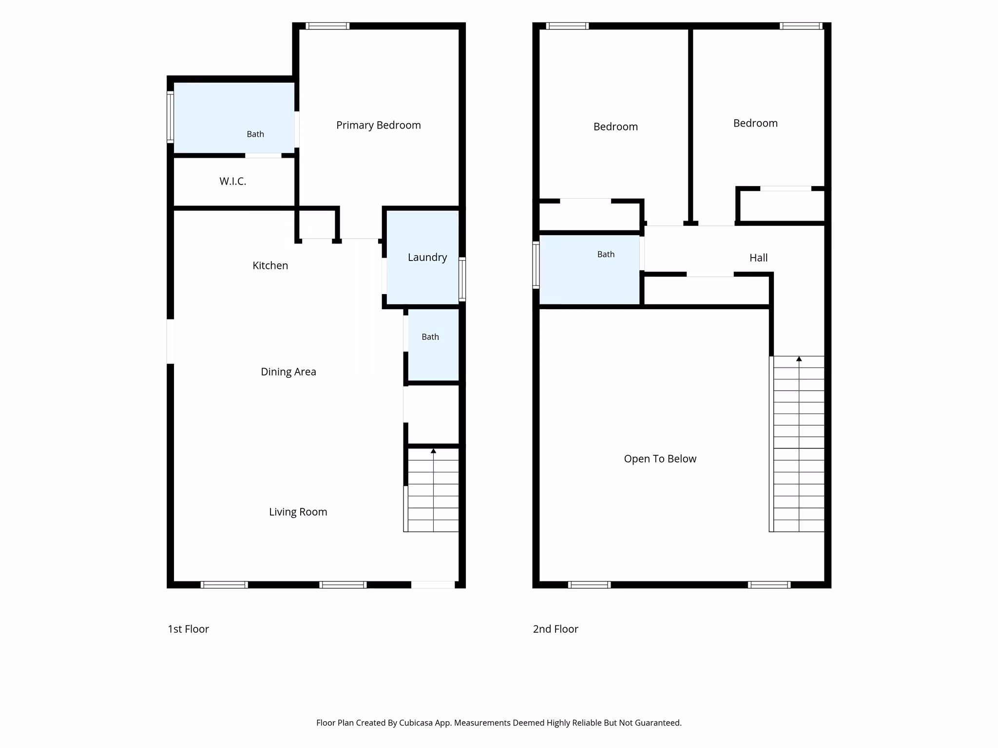 Photo 3 of 16709 Meadowcroft, Montgomery, TX