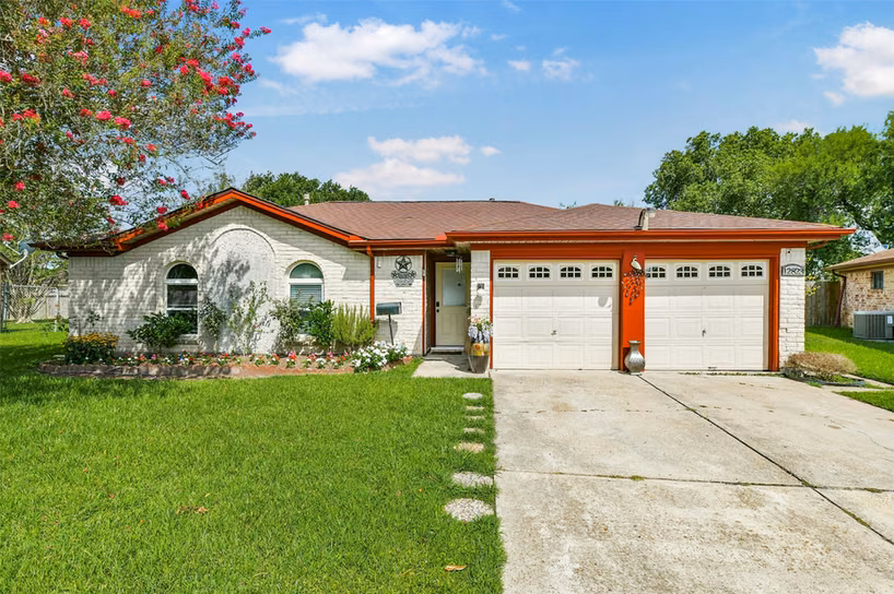 Photo of 12823 Sandy Hook Drive, Houston, TX 77089