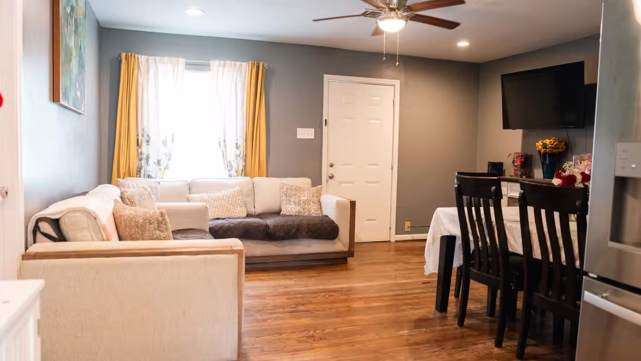 Photo 6 of 5242 Carmen Street, Houston, TX