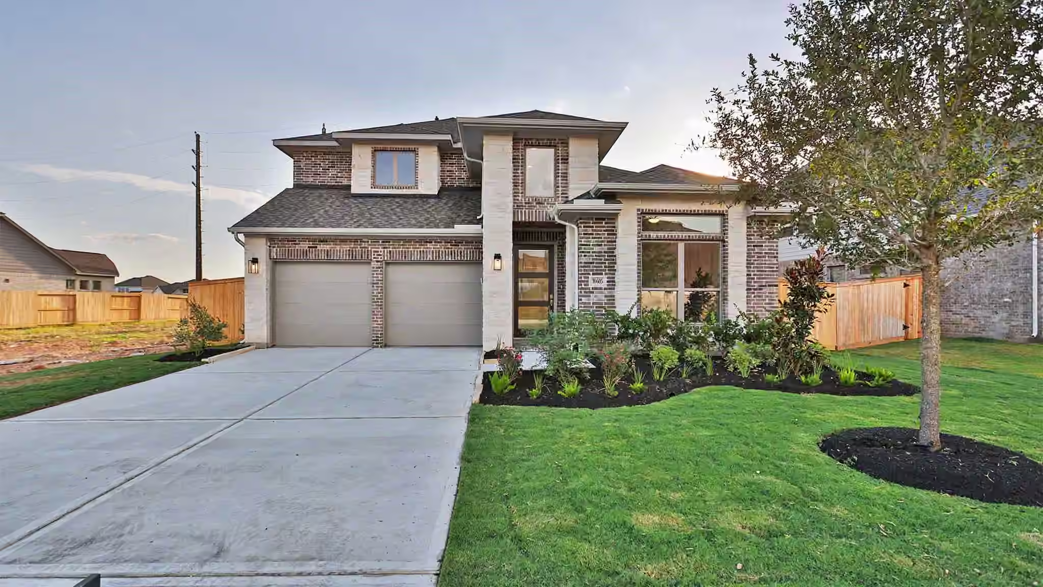 Photo of 10603 Melida Dawn Way, Richmond, TX 77406