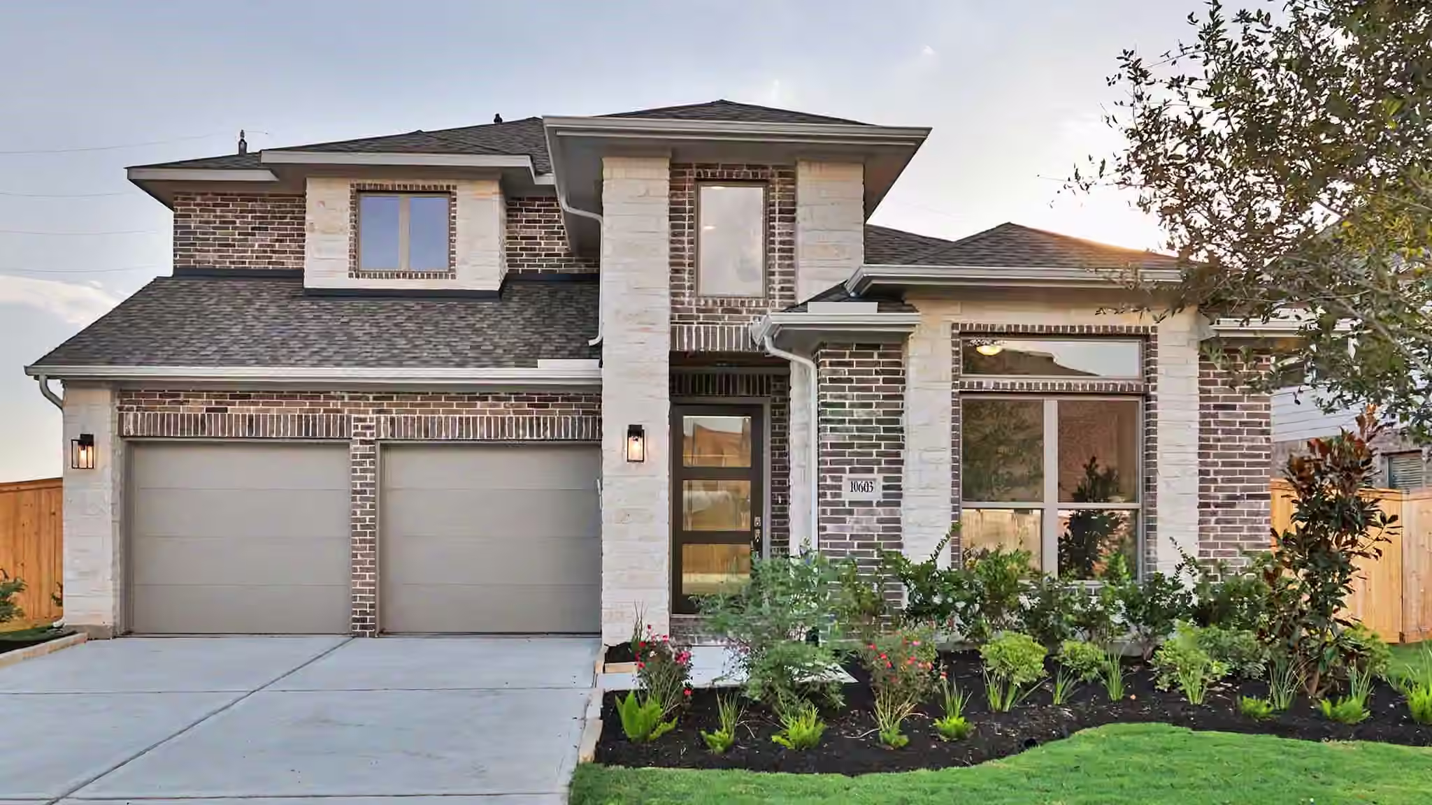 Photo 2 of 10603 Melida Dawn Way, Richmond, TX