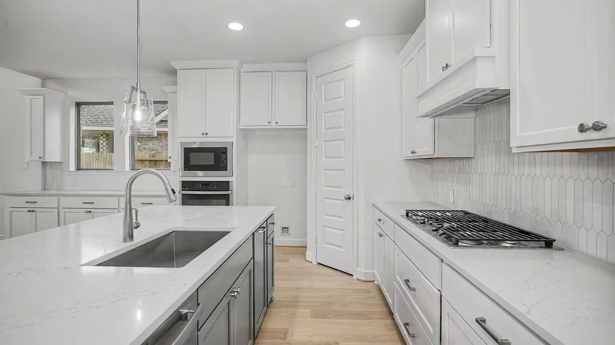 Photo 5 of 10603 Melida Dawn Way, Richmond, TX