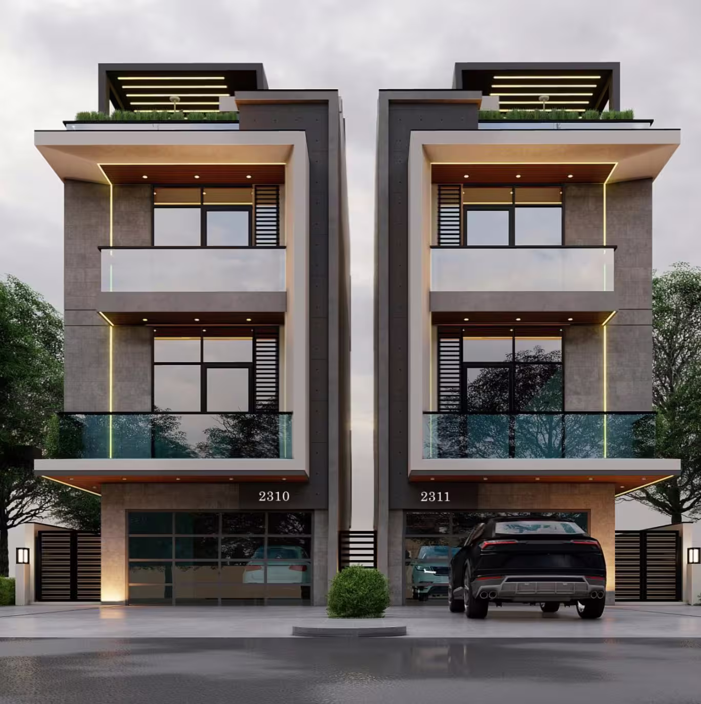 Photo of 2310 W Main Street, Houston, TX