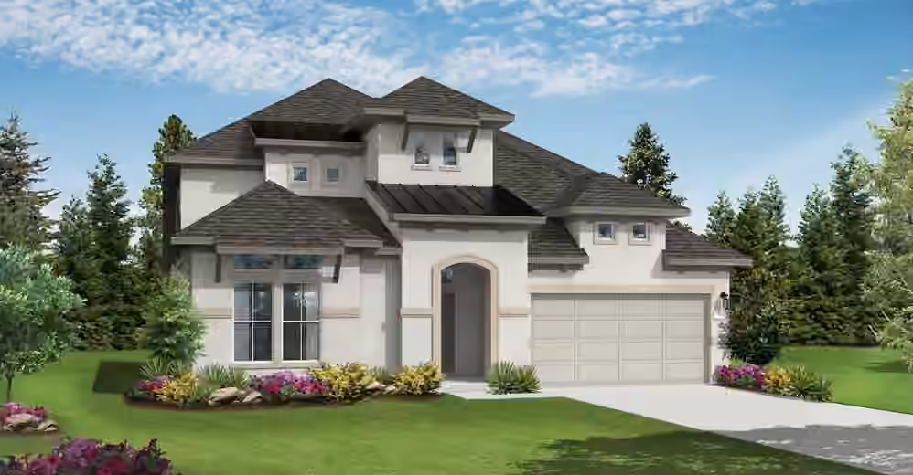 Photo of 11406 Rubber Tree Court, Cypress, TX
