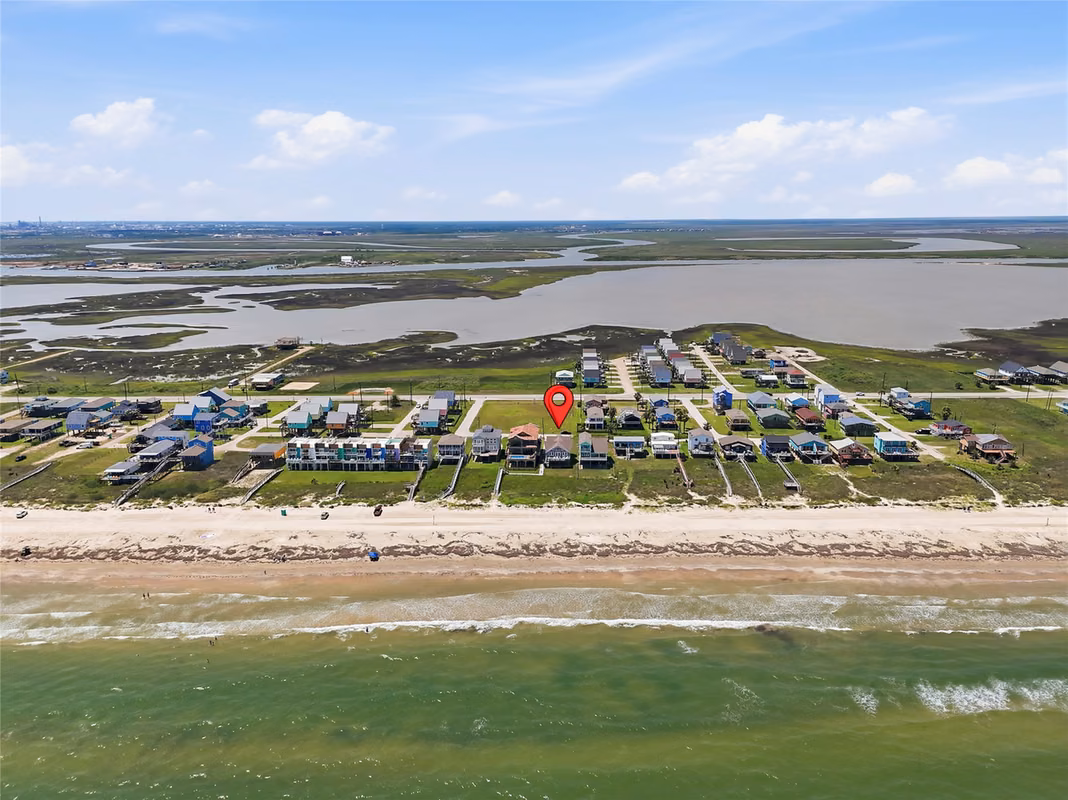 Photo 6 of 103 Southwind Drive, Surfside Beach, TX