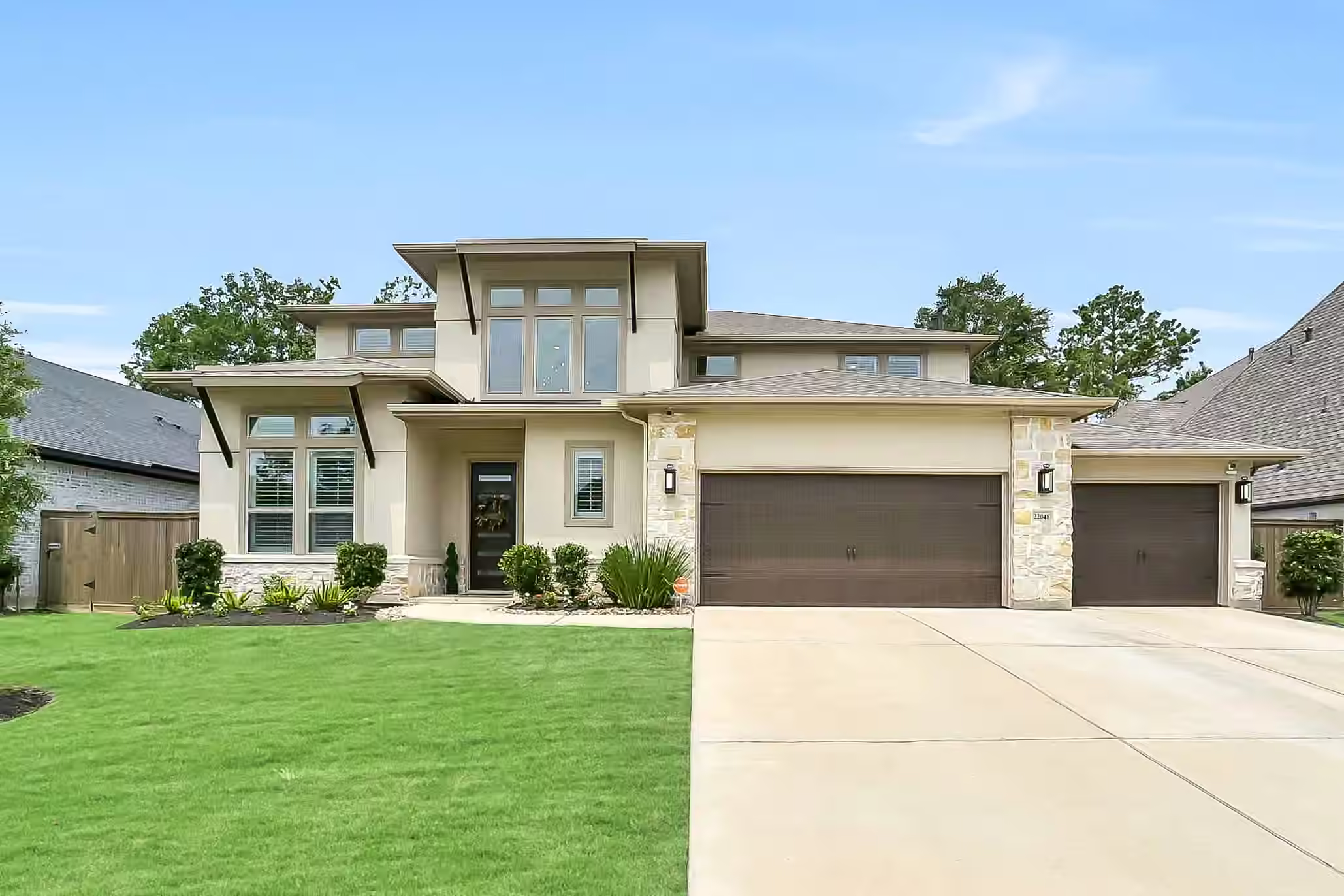 Photo of 22048 Breakwater Lane, Porter, TX 77365