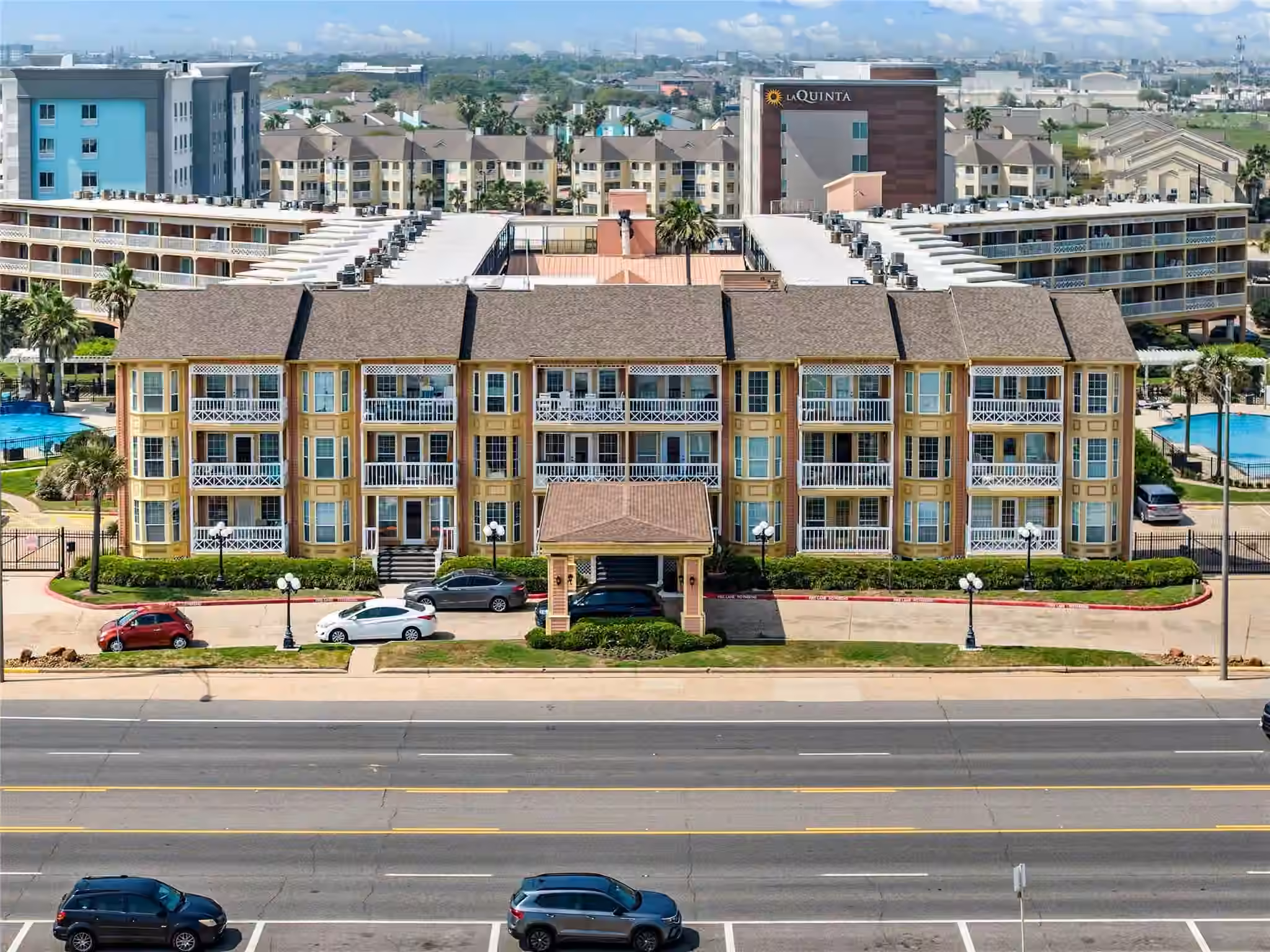 Photo of 6300 Seawall Boulevard 3116, Galveston, TX