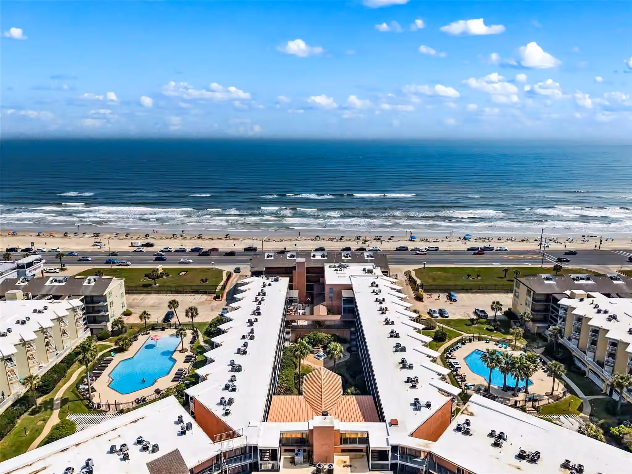 Photo 3 of 6300 Seawall Boulevard 3116, Galveston, TX
