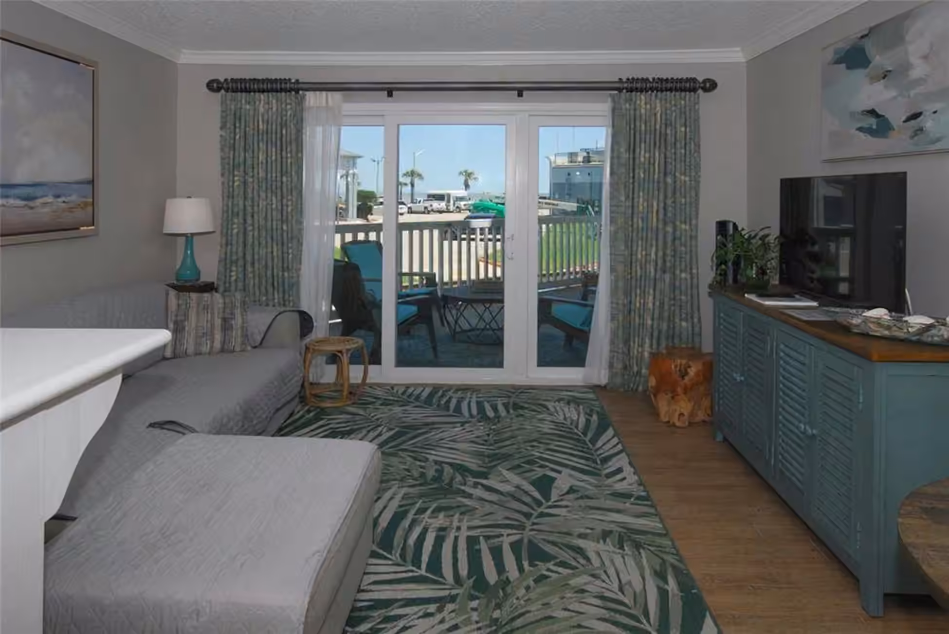 Photo 5 of 6300 Seawall Boulevard 3116, Galveston, TX