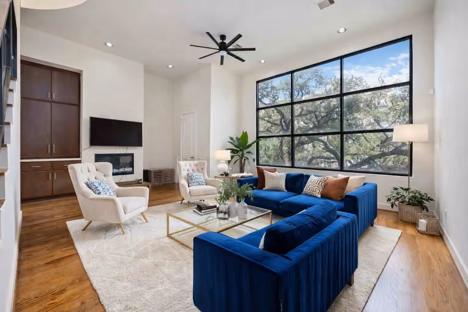 Photo 4 of 1730 Wentworth Street, Houston, TX