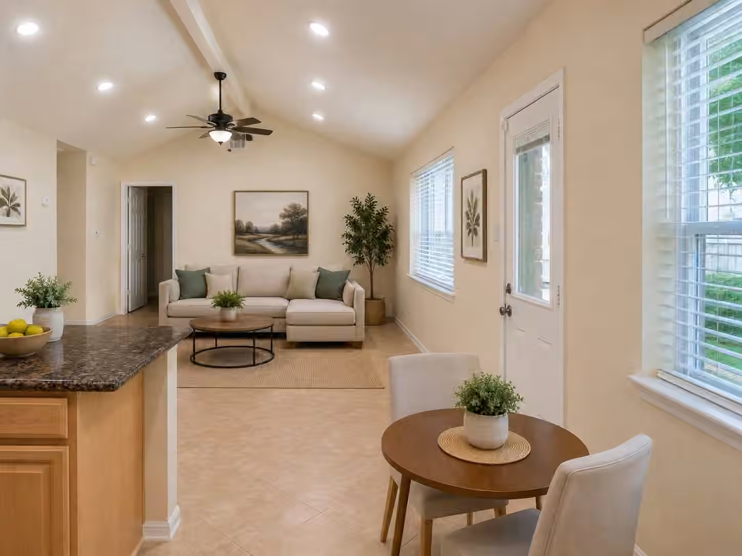 Photo 5 of 3302 Willie Way, Spring, TX
