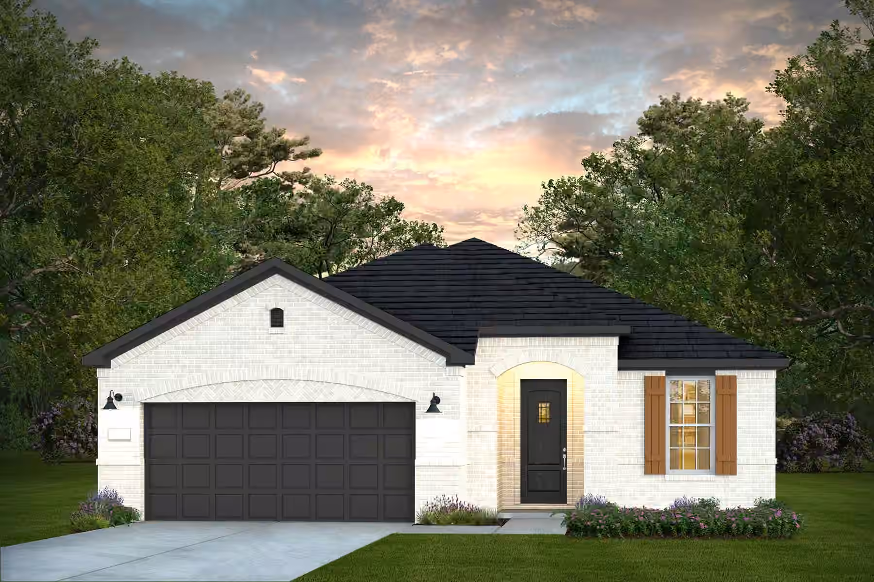 Photo of 31918 Gallant Drive, Fulshear, TX