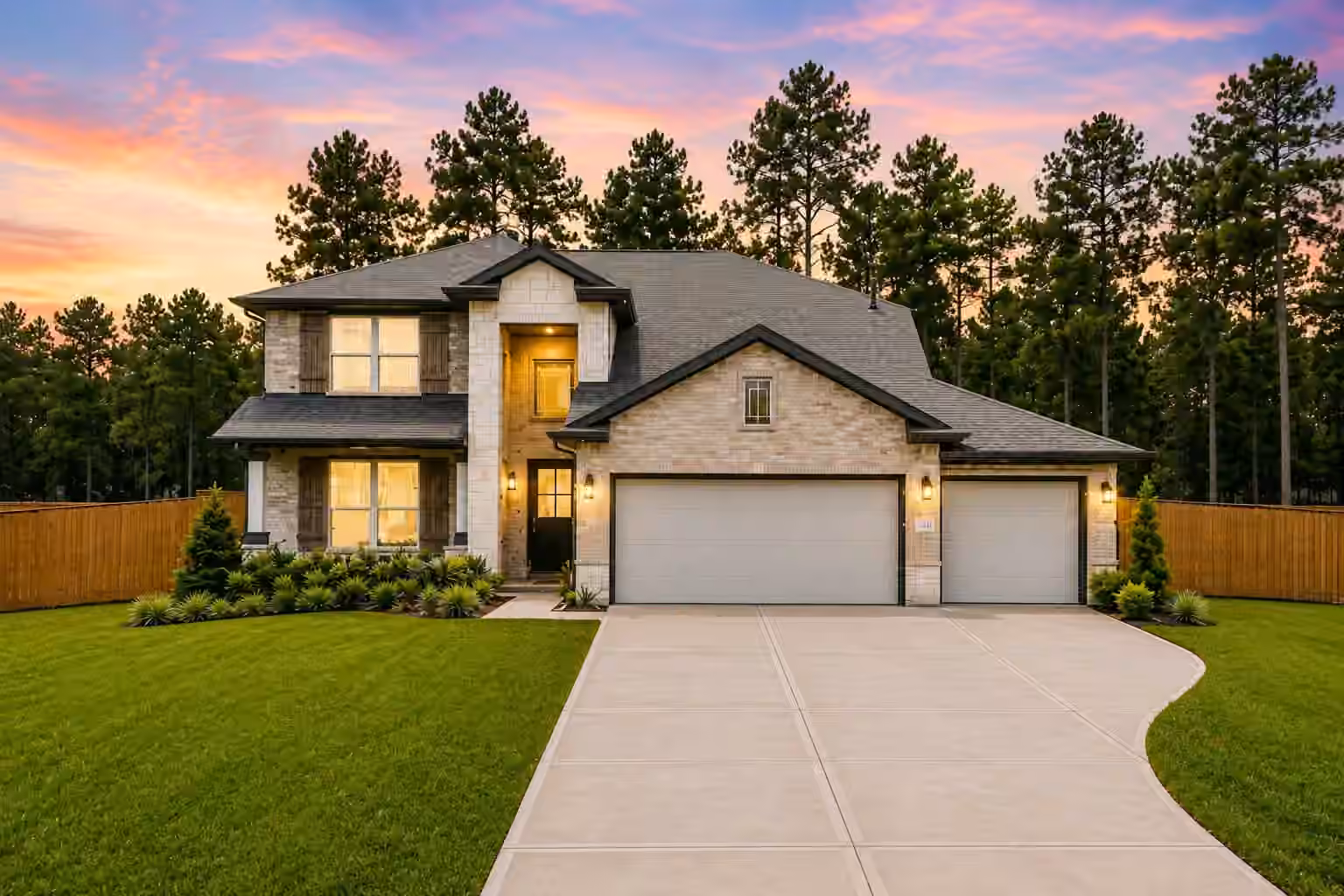 Photo of 13432 Maverick Trail Road, Conroe, TX 77303