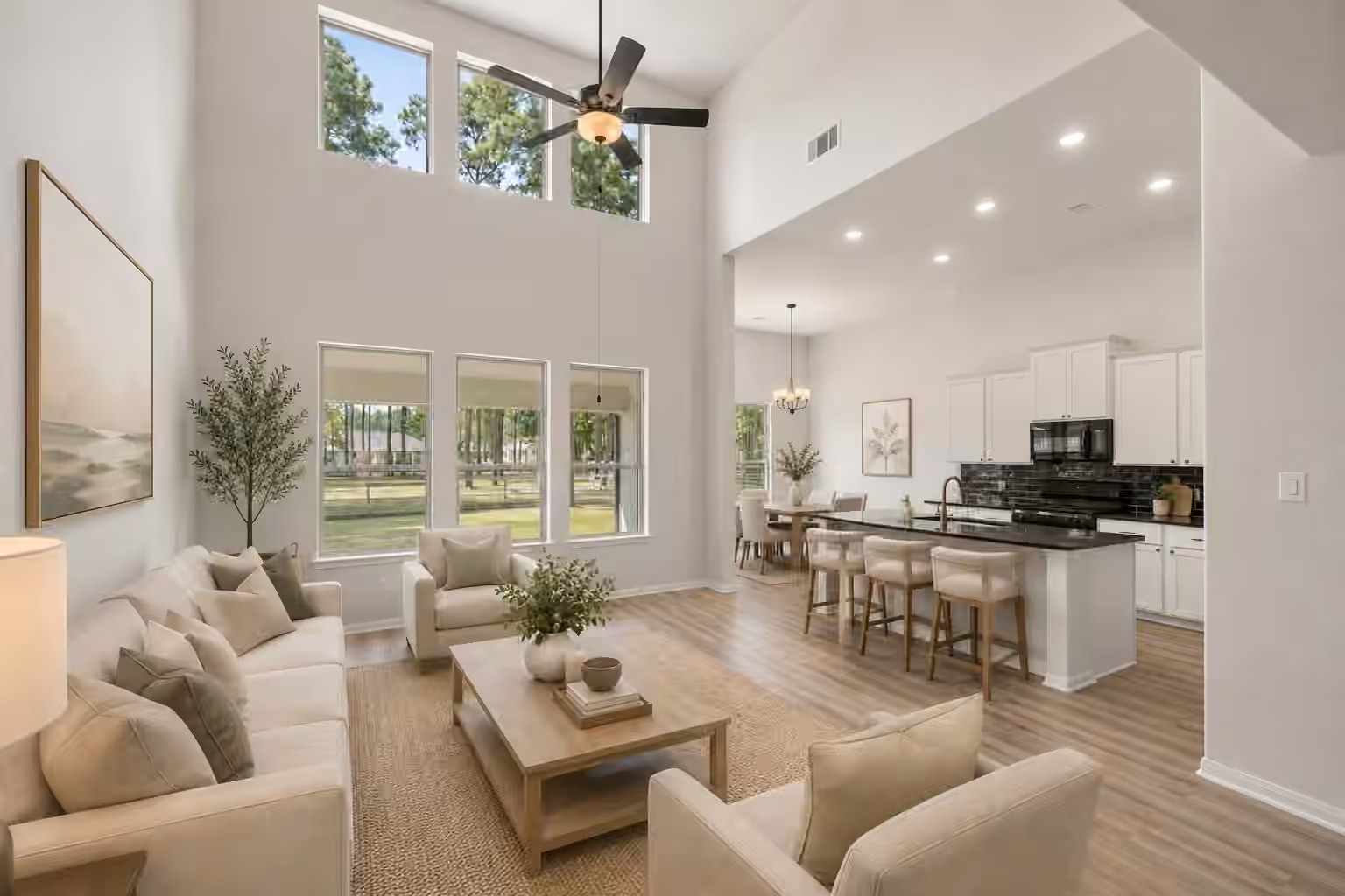 Photo 6 of 13432 Maverick Trail Road, Conroe, TX