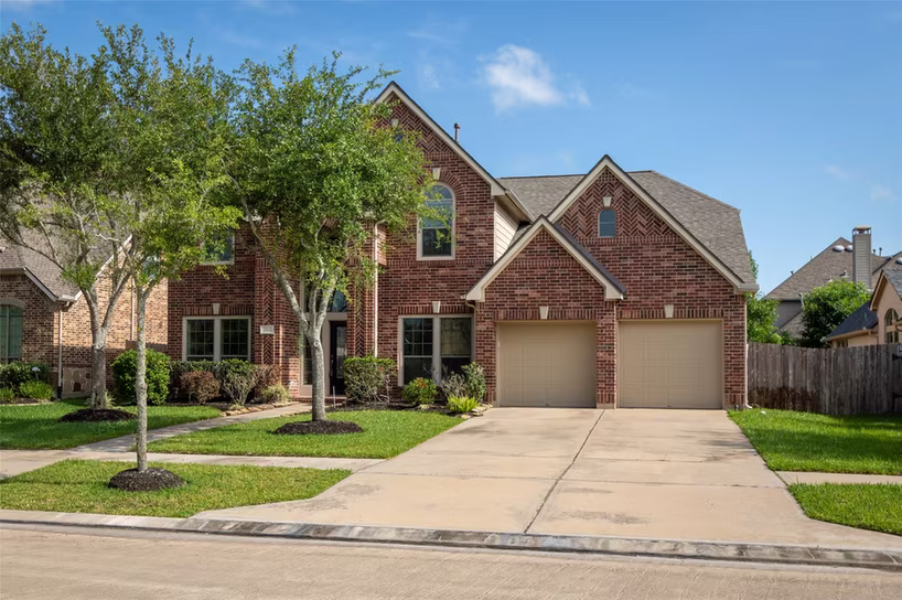 Photo of 3814 Hunters Gate Court, Sugar Land, TX 77479
