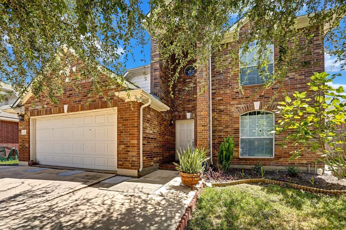 Photo of 13903 Fort Nelson Drive, Houston, TX 77083