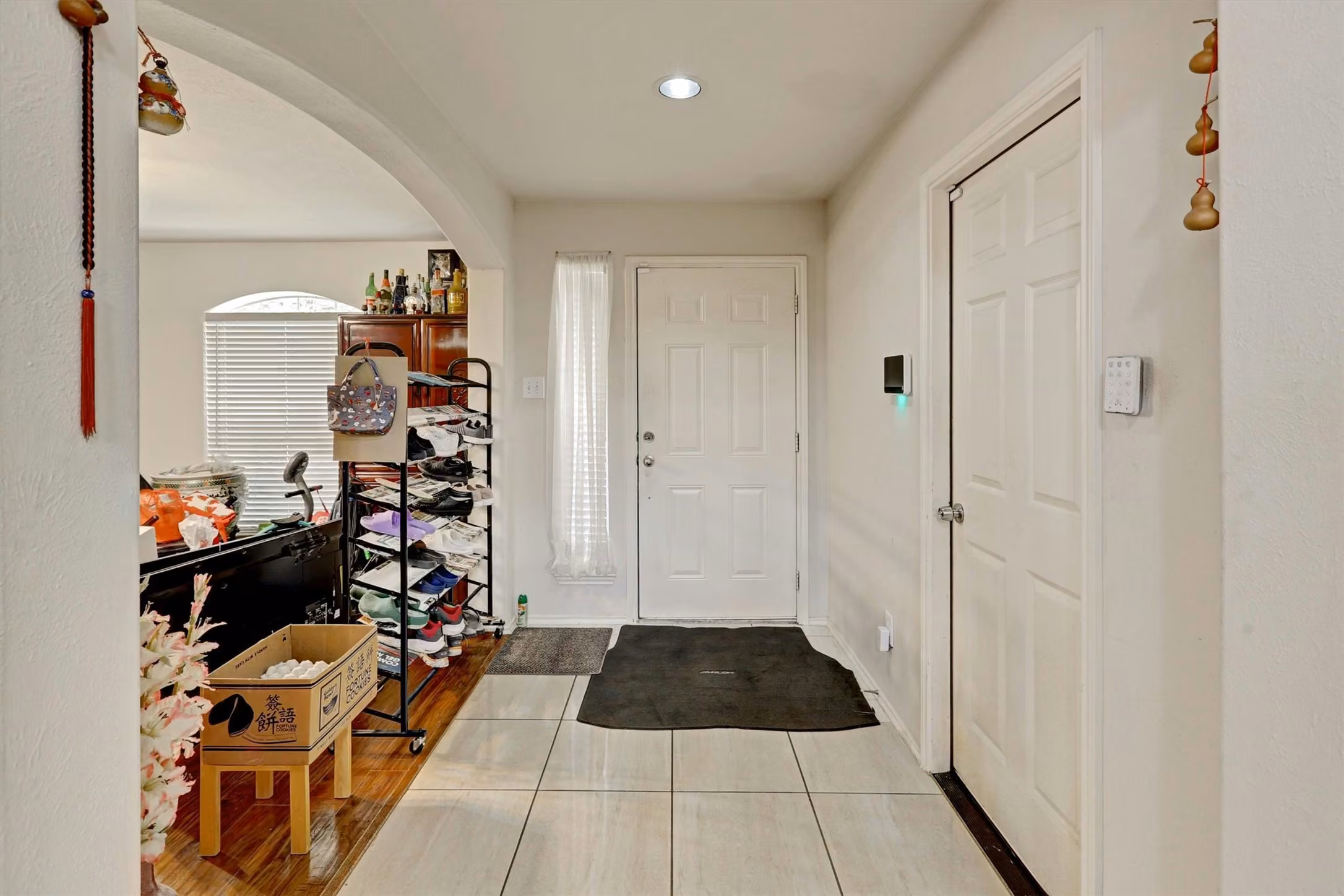 Photo 5 of 13903 Fort Nelson Drive, Houston, TX